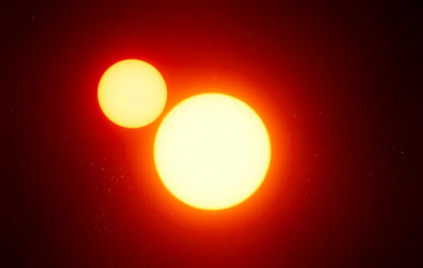 فلكية جدة.. اقتران نادر بين عطارد والشمس اليوم