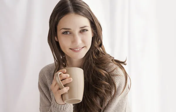 تناولي سوائل الأعشاب لتقوية الماعة في فصل الشتاء