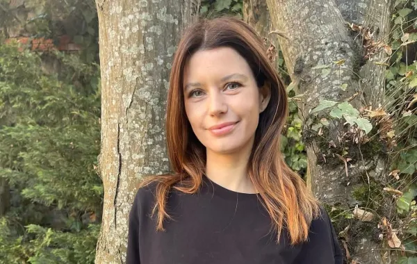 بيرين سات- الصورة من حسابها على إنستغرام