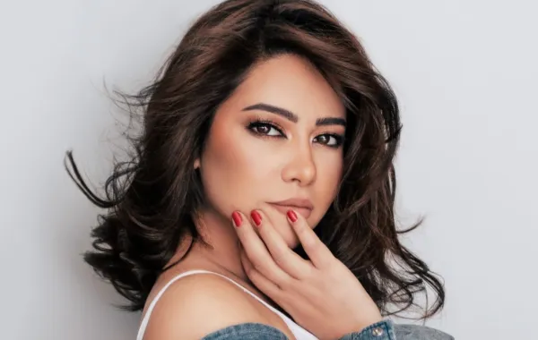 شيرين عبد الوهاب - الصورة من حسابها على منصة X