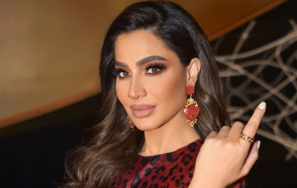 بسمة وهبة - الصورة من حسابها على انستغرام