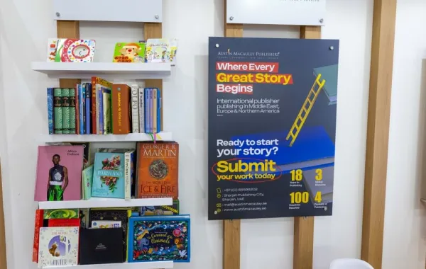  إطلاق منصة الناشرين يمثل خطوة نوعية في مسيرة الشارقة نحو تطوير صناعة النشر