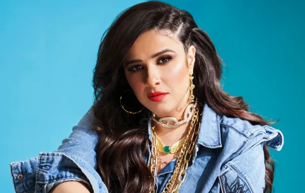 ياسمين عبدالعزيز من جلسة تصوير خاصة لـ سيدتي- تصوير شريف مختار