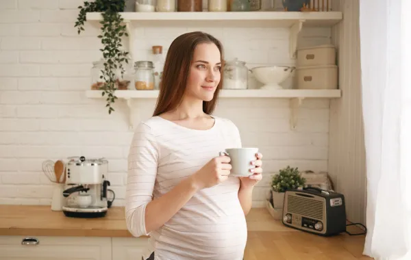 أعشاب ممنوعة للحامل