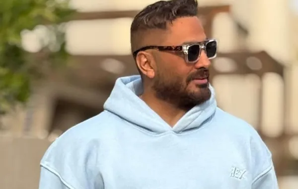 أحمد سعد يكشف موقف إنساني لـ تامر حسني