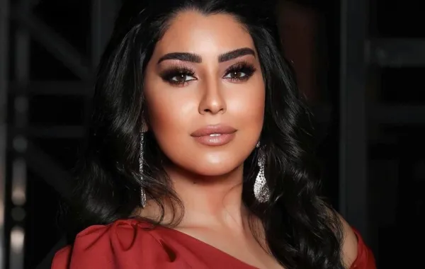 أيتن عامر- الصورة من حسابها على إنستغرام