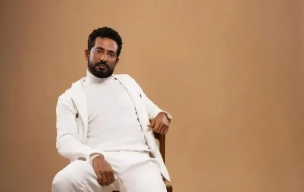 عمرو سعد- الصورة من حسابه على إنستغرام