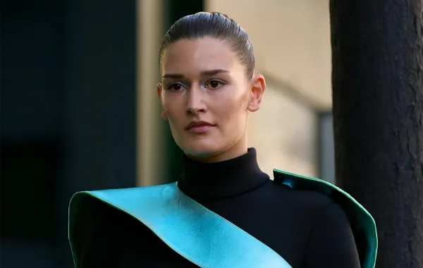 أخطاء مكياج تجعلكِ تبدين أكبر سناً