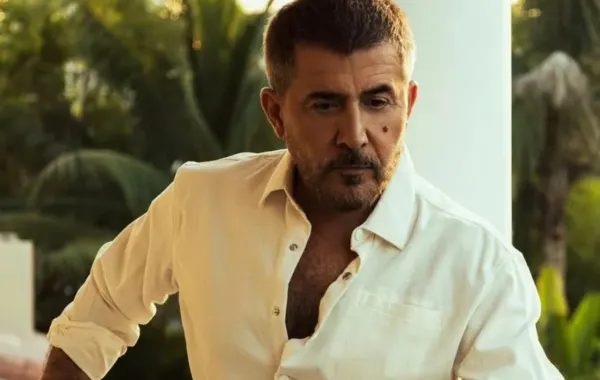 عابد فهد- الصورة من حسابه على إنستغرام