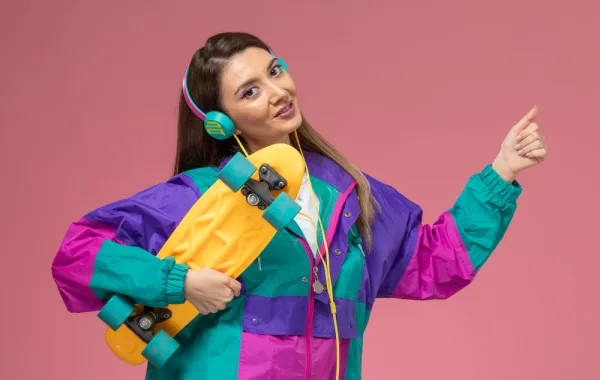 الشباب في عام 2025 صاروا أكثر وعيًا - المصدر freepik