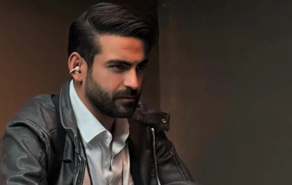 عبدالله عبد الرضا- الصورة من حسابه على الانستغرام