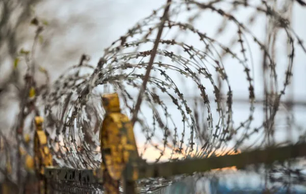 تفسير حلم السير على الشوك