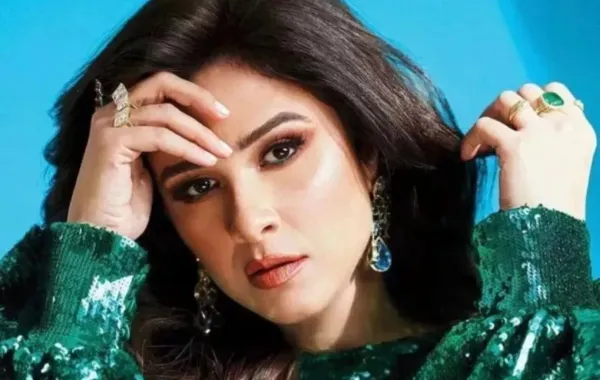 ياسمين عبد العزيز- في جلسة تصوير خاصة لـ سيدتي تصوير شريف مختار