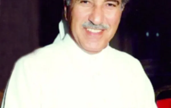 الشاعر يحيى توفيق