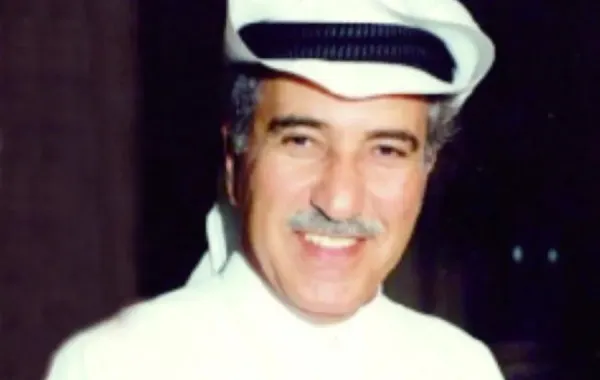 الشاعر يحيى توفيق - مصدر الصورة: حساب قناة الإخبارية السعودي على منصة إكس