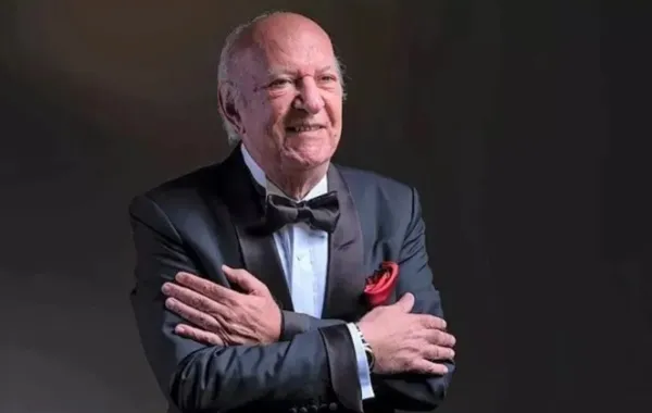 عمر خيرت- الصورة من حسابه الخاص على إنستغرام