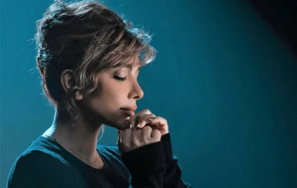 أصالة- الصورة من حسابها على الانستغرام