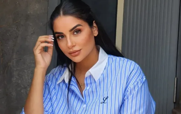 جوري بكر- الصورة عبر حسابها الخاص بإنستغرام