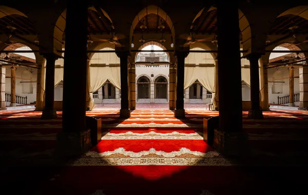 من تصوير عمر النهدي