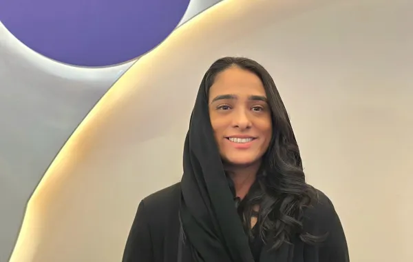 رشا الخميس، رئيسة الاتحاد السعودي للفنون القتالية المختلطة