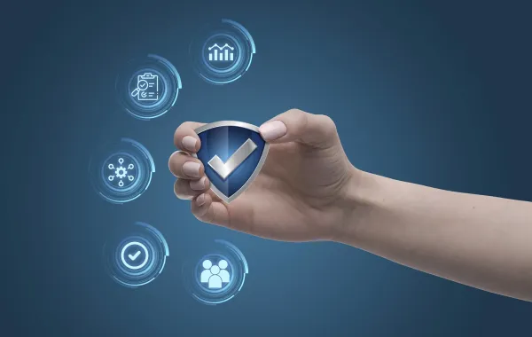 إجراءات الجودة - الصورة من freepik