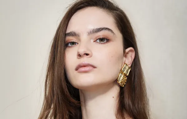 نضارة البشرة