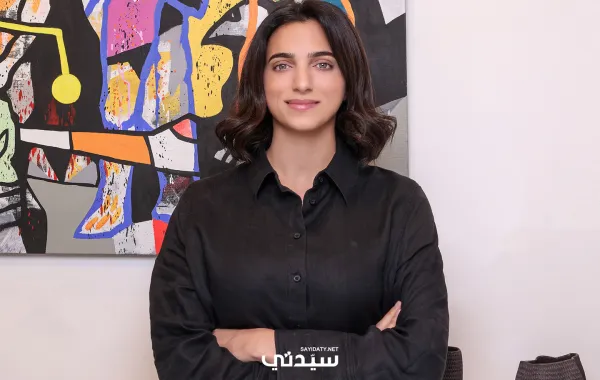 نور زغبي فارس