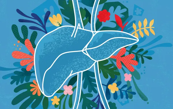 الحفاظ على صحة الكبد تبدأ بالعادات الجيدة