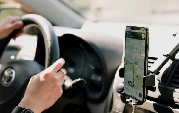 تطبيق خرائط جوجل