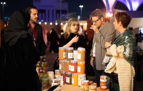 هيئة فنون الطهي