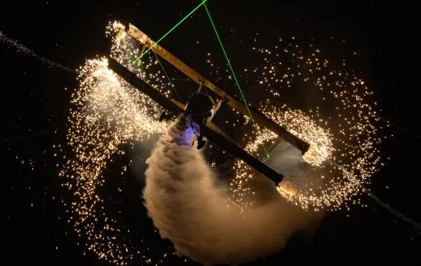 نادي الطيران السعودي