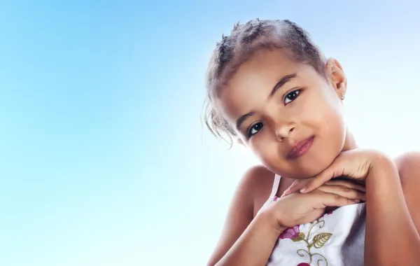 أسماء بنات تدل على الجمال والفخامة