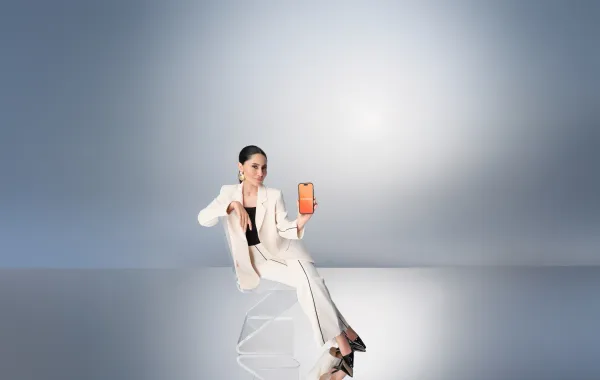 ترينديول تطلق حملة نوفمبر بمشاركة النجمتين إلهام علي ولمى الكناني