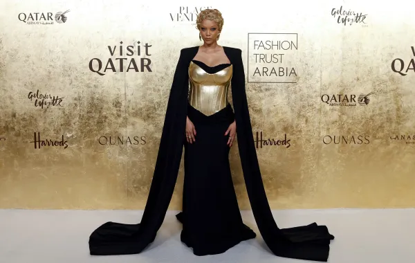 تايرا بانكس Tyra Banks (مصدر الصورة:  Taylor Hill/Getty Images)