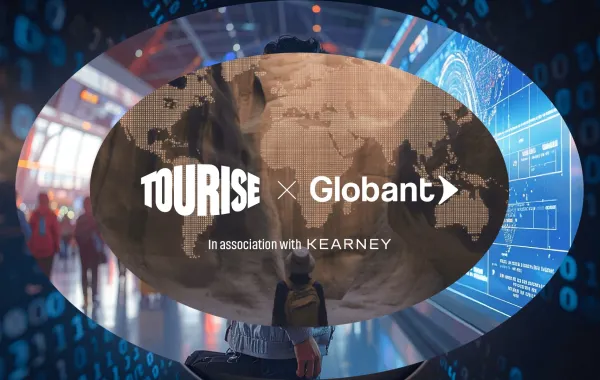 انطلاق منتدى TOURISE بالرياض 11 نوفمبر الجاري - الصورة من الموقع الرسمي للمنتدى