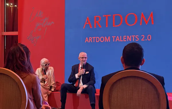 معرض آرتدوم الرياض 