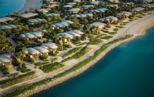 شورى جزيرة تنبض بالحياة في قلب وجهة البحر الأحمر