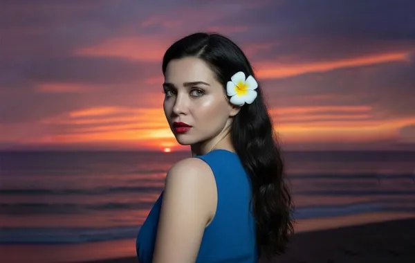 مي عز الدين- الصورة من حسابها الرسمي على إنستغرام