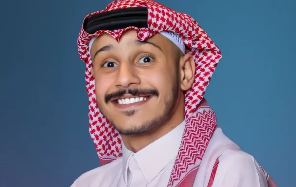 عبدالعزيز المزيني مقدم بود كاست مجيد