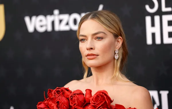 أجمل 10 ممثلات في العالم لعام 2025