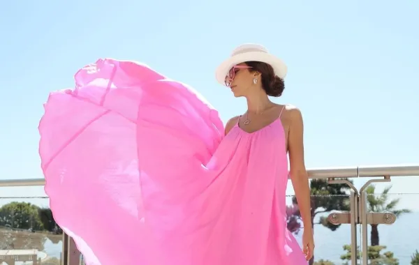 ميريام فارس- الصورة من حسابها على إنستغرام