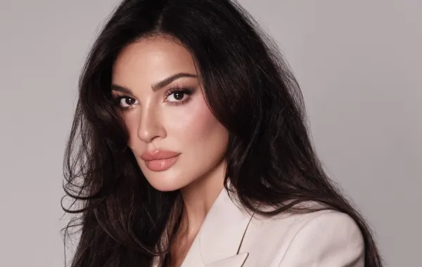 نادين نجيم- الصورة من حسابها على إنستغرام