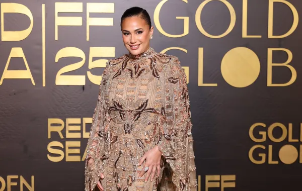 نجمات اليوم السابع لمهرجان البحر الأحمر السينمائي 2025 يخطفن الأضواء بصيحات جمالية آسرة 