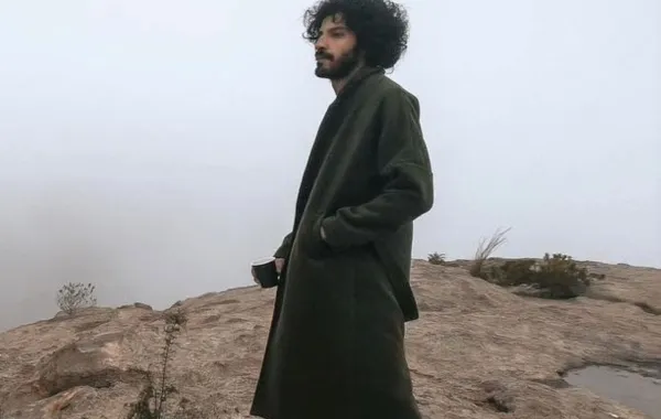 يعقوب الفرحان- الصورة من حسابه على الانستغرام