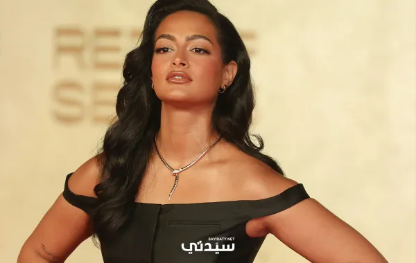 في فؤاد- تصوير عدنان مهدلي خاص لـ«سيدتي»