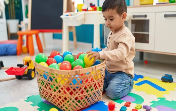 نصائح لتعليم الطفل تحمل المسؤولية