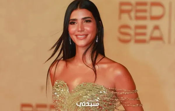 ريم سامي في مهرجان البحر الأحمر السينمائي 2025- تصوير عدنان مهدلي خاص لـ«سيدتي»