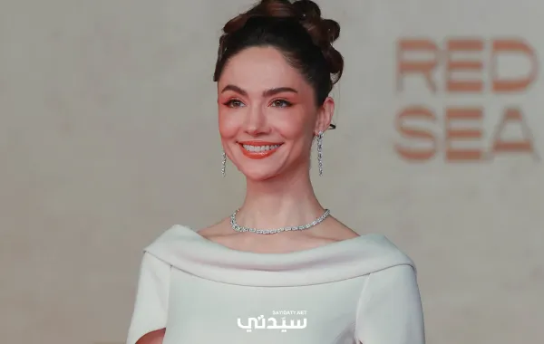 سمية رضا - تصوير عدنان مهدلي خاص لـ«سيدتي»