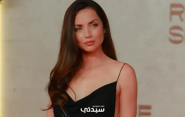 مكياج النجمات في افتتاح مهرجان البحر الأحمر السينمائي 2025