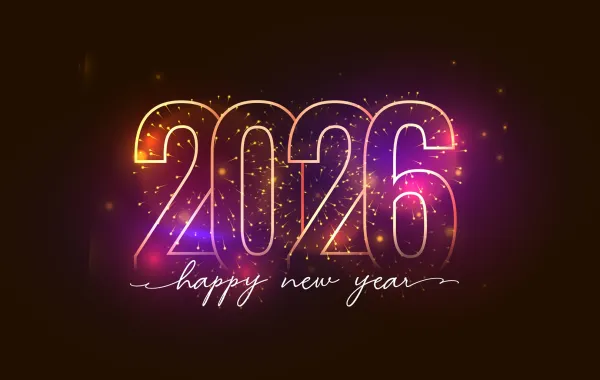 عبارات بدء سنة جديدة- مصدر الصورة freepik